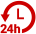 24/7 Service